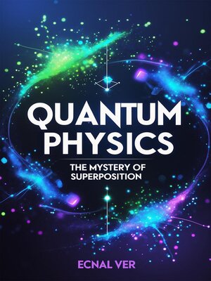 cover image of Quantum Physics